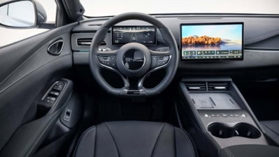 Byd Seal 6 DM-i Station Wagon 1.5 phev Comfort Lite (7)