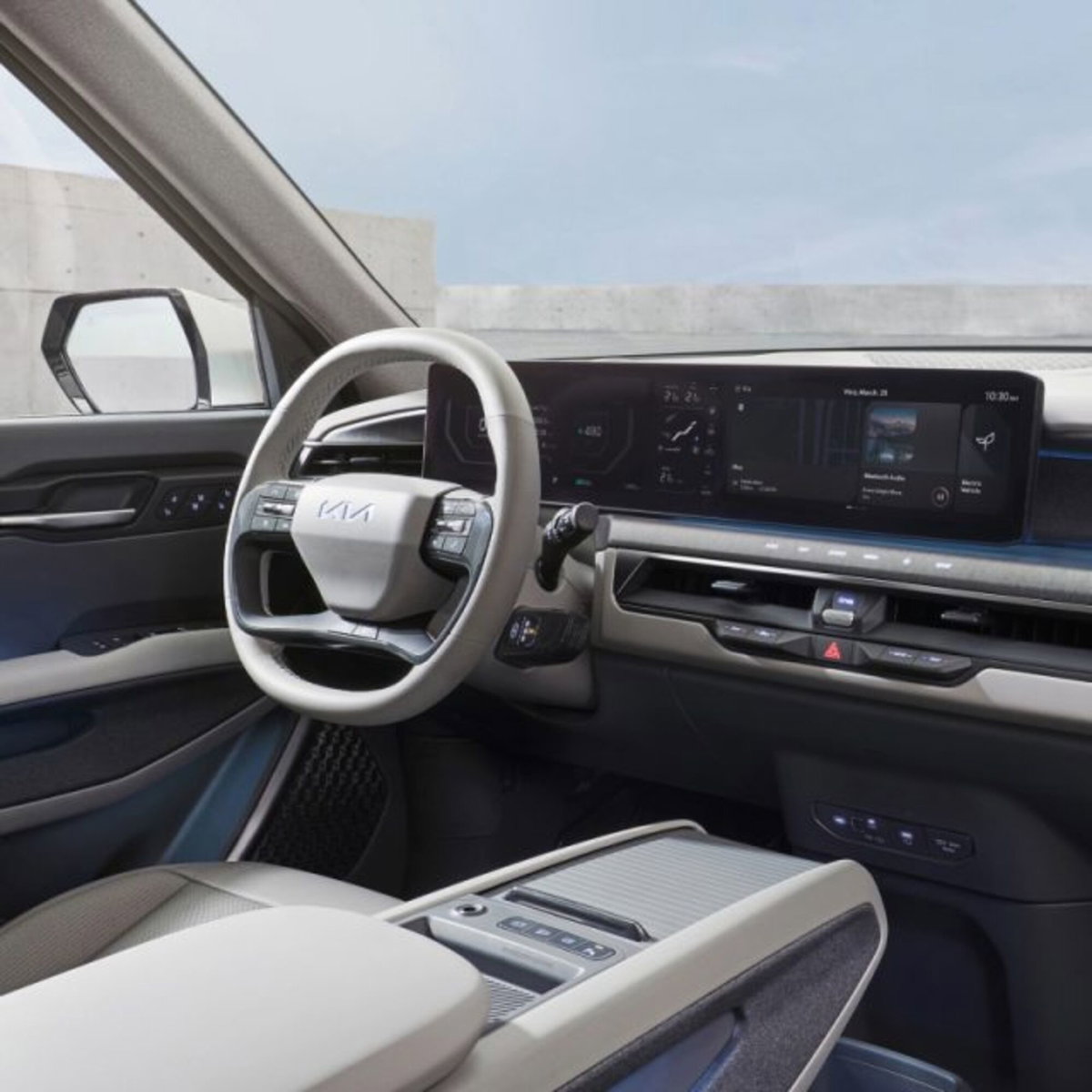 Kia EV9 99,80 kWh GT awd 508cv (4)