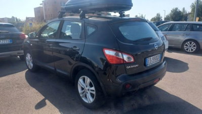 Nissan Qashqai 1.6 16V GPL Eco Acenta (2)