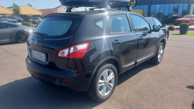 Nissan Qashqai 1.6 16V GPL Eco Acenta (3)