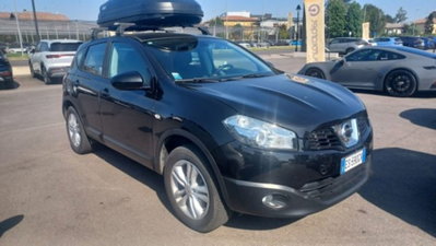 Nissan Qashqai 1.6 16V GPL Eco Acenta (4)