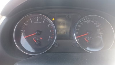 Nissan Qashqai 1.6 16V GPL Eco Acenta (5)