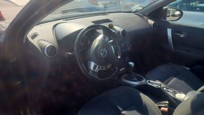 Nissan Qashqai 1.6 16V GPL Eco Acenta (7)