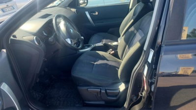 Nissan Qashqai 1.6 16V GPL Eco Acenta (8)