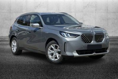 BMW X3 xdrive20d MSport auto usata