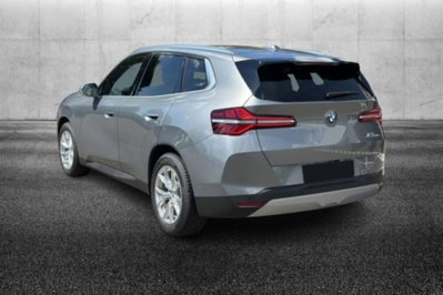 BMW X3 xdrive20d MSport auto (3)