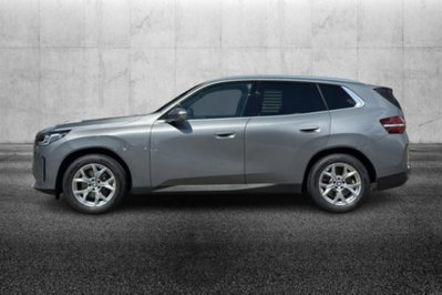 BMW X3 xdrive20d MSport auto (4)