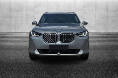 BMW X3 xdrive20d MSport auto (5)