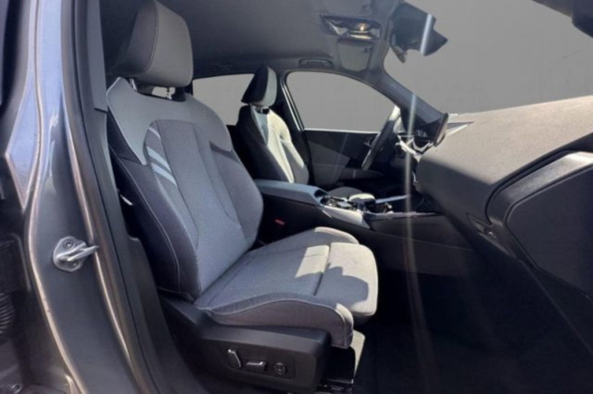 BMW X3 xdrive20d MSport auto (6)