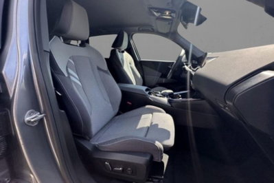 BMW X3 xdrive20d MSport auto (6)