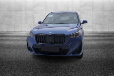 BMW X1 xdrive 30e MSport auto usata