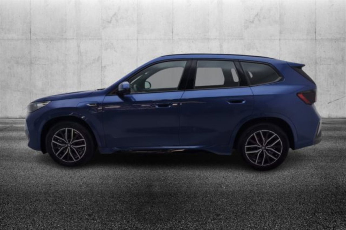 BMW X1 xdrive 30e MSport auto (3)