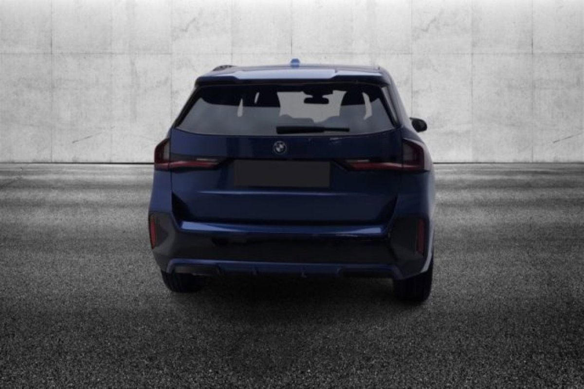 BMW X1 xdrive 30e MSport auto (4)