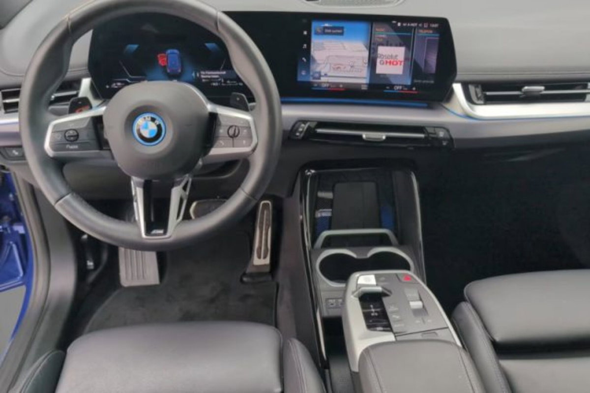 BMW X1 xdrive 30e MSport auto (5)