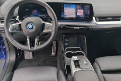 BMW X1 xdrive 30e MSport auto (5)