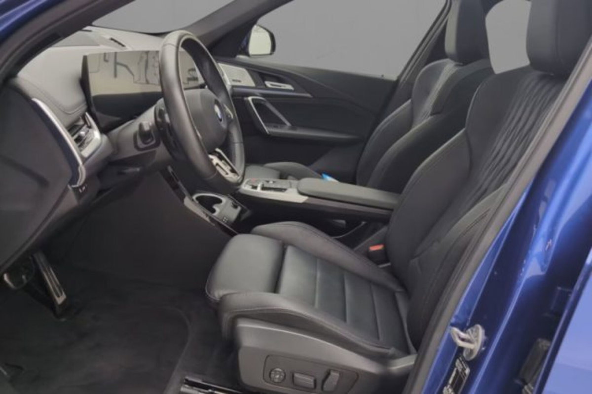 BMW X1 xdrive 30e MSport auto (6)