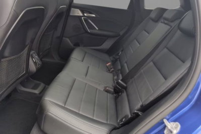 BMW X1 xdrive 30e MSport auto (7)