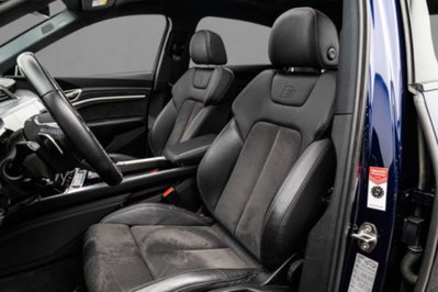 Audi e-tron Sportback 50 quattro S line edition (7)