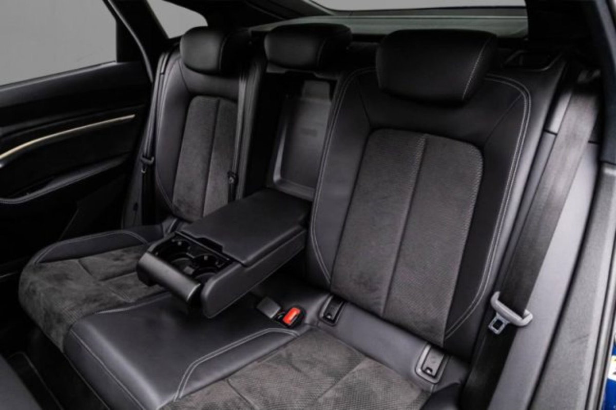 Audi e-tron Sportback 50 quattro S line edition (8)