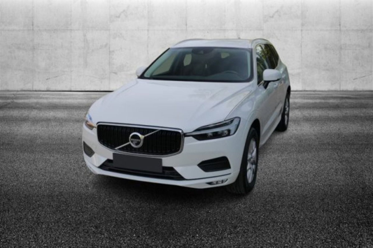 Volvo XC60 B4 (d) AWD Geartronic Momentum Pro