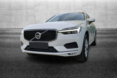 Volvo XC60 B4 (d) AWD Geartronic Momentum Pro (5)