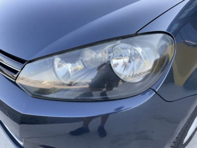 Volkswagen Golf 1.6 5p. Highline BiFuel (4)