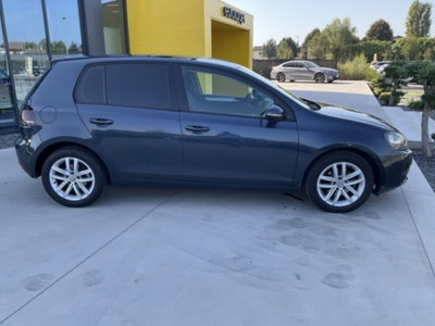 Volkswagen Golf 1.6 5p. Highline BiFuel (5)