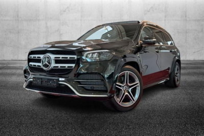 Mercedes-Benz GLS SUV 400 d 4Matic Premium usata