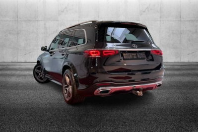 Mercedes-Benz GLS SUV 400 d 4Matic Premium (2)