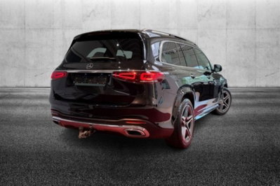 Mercedes-Benz GLS SUV 400 d 4Matic Premium (3)