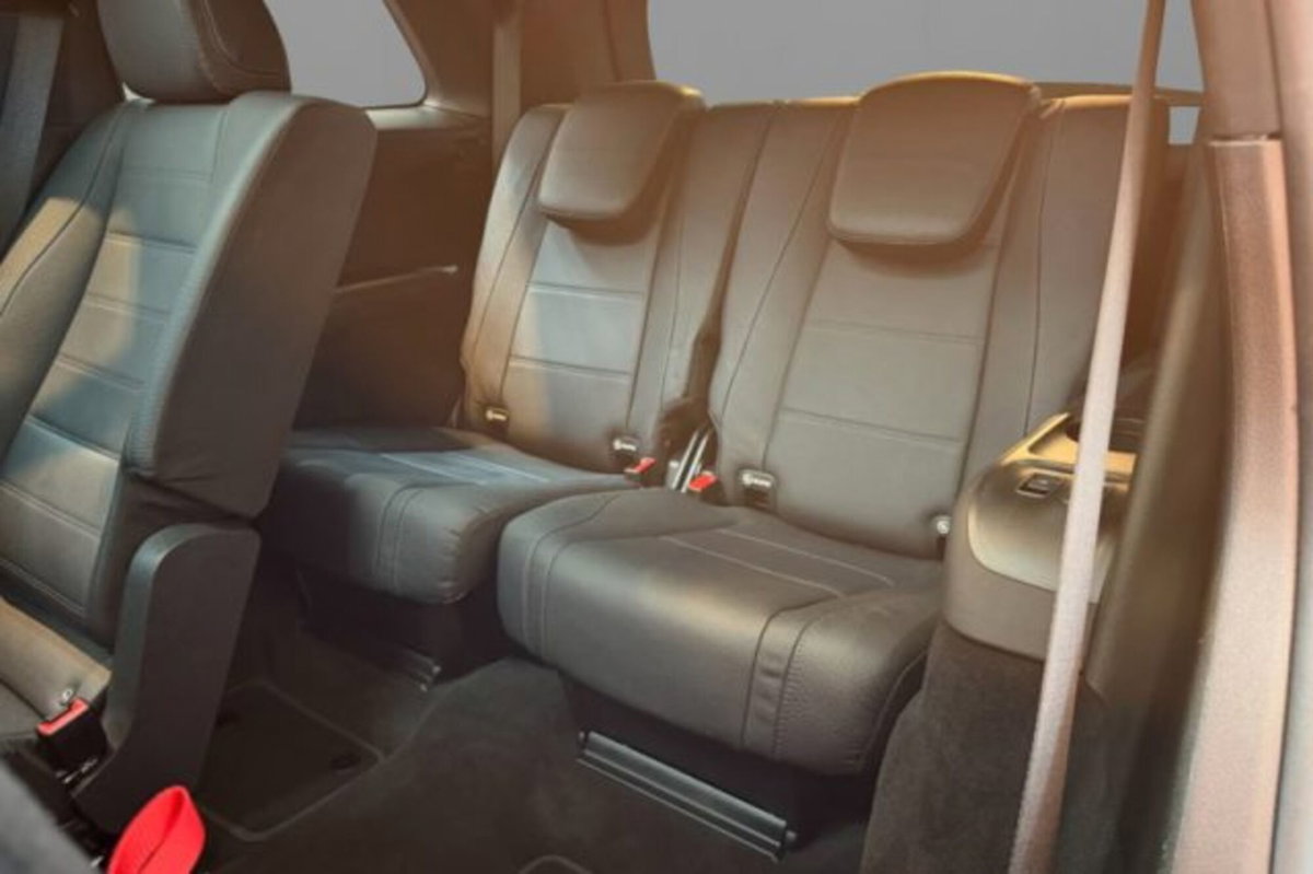 Mercedes-Benz GLS SUV 400 d 4Matic Premium (8)