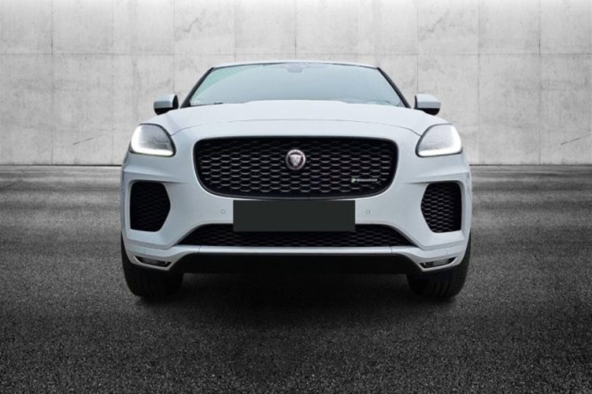 Jaguar E-Pace 2.0D 180 CV AWD aut. Chequered Flag (4)