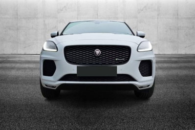 Jaguar E-Pace 2.0D 180 CV AWD aut. Chequered Flag (4)
