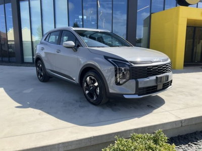 Kia Sportage 1.6 TGDi MHEV DCT Business nuova