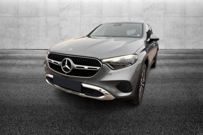 Mercedes-Benz GLC 220 d 4Matic Mild Hybrid AMG Advanced Plus usata