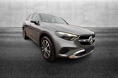 Mercedes-Benz GLC 220 d 4Matic Mild Hybrid AMG Advanced Plus (2)