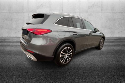 Mercedes-Benz GLC 220 d 4Matic Mild Hybrid AMG Advanced Plus (3)