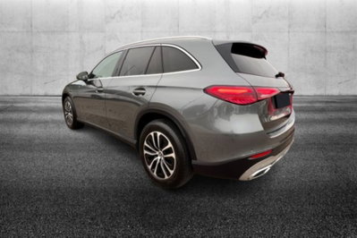 Mercedes-Benz GLC 220 d 4Matic Mild Hybrid AMG Advanced Plus (4)