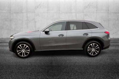 Mercedes-Benz GLC 220 d 4Matic Mild Hybrid AMG Advanced Plus (5)