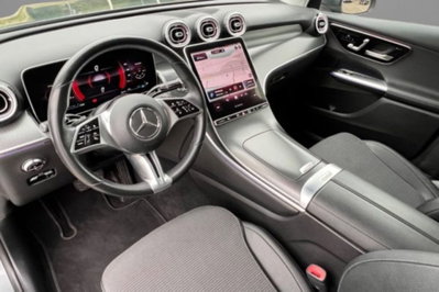 Mercedes-Benz GLC 220 d 4Matic Mild Hybrid AMG Advanced Plus (6)