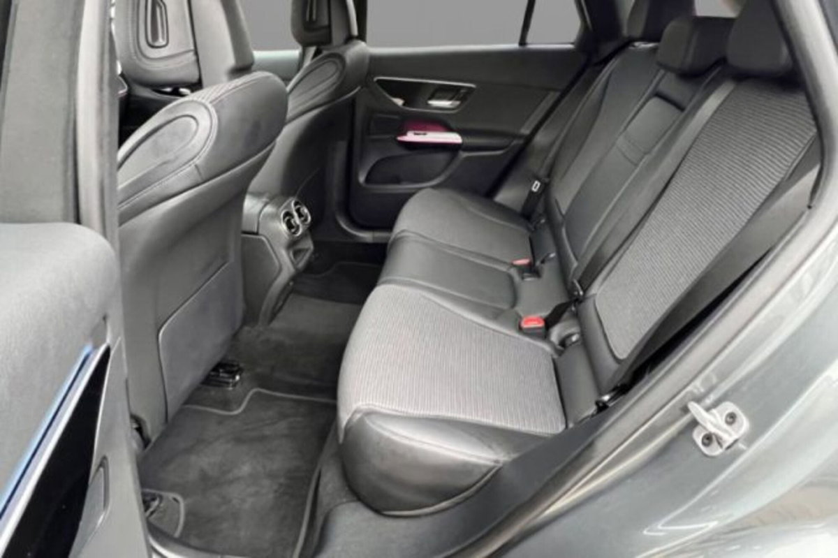 Mercedes-Benz GLC 220 d 4Matic Mild Hybrid AMG Advanced Plus (8)
