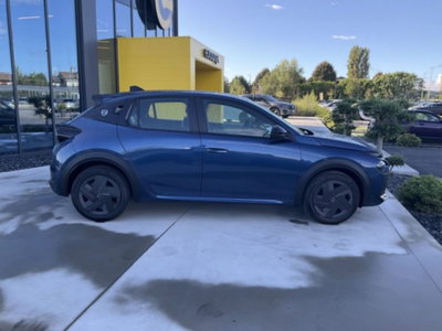 Lancia Ypsilon 1.2 mhev Edizione Cassina e-dct (5)