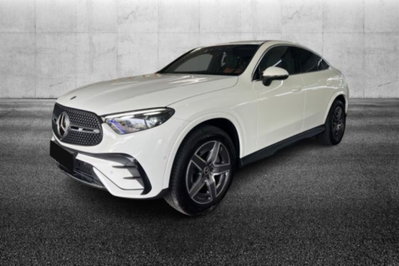 Mercedes-Benz GLC Coupé 220 d AMG Line Premium 4matic auto usata