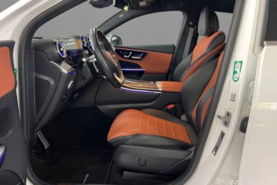 Mercedes-Benz GLC Coupé 220 d AMG Line Premium 4matic auto (7)