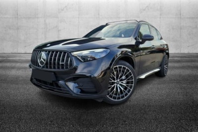 Mercedes-Benz GLC Coupé AMG 43 AMG Line Premium Plus 4matic auto usata