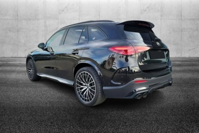 Mercedes-Benz GLC Coupé AMG 43 AMG Line Premium Plus 4matic auto (4)