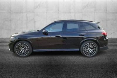 Mercedes-Benz GLC Coupé AMG 43 AMG Line Premium Plus 4matic auto (5)