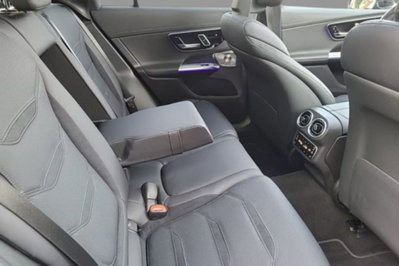 Mercedes-Benz GLC Coupé AMG 43 AMG Line Premium Plus 4matic auto (8)