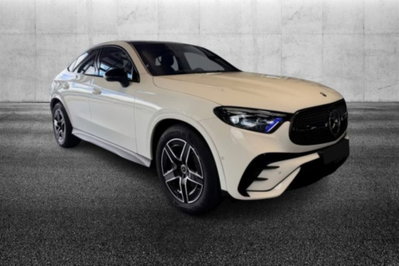 Mercedes-Benz GLC Coupé 300 d AMG Line Advanced Plus 4matic auto usata