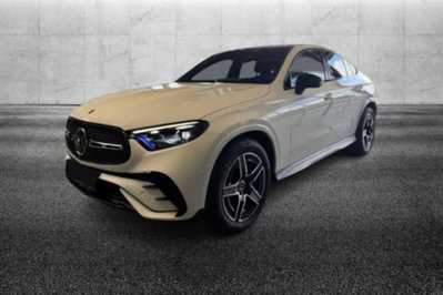 Mercedes-Benz GLC Coupé 300 d AMG Line Advanced Plus 4matic auto (2)